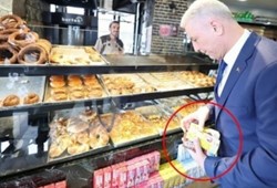 "Boykot yapmıyoruz" dedi, markette ters köşe oldu! Aldığı ürün şaşırttı
