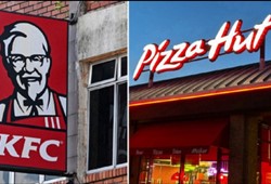 Boykotun hedefindeki KFC ve Pizza Hut'un Türkiye kararı!