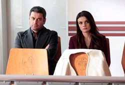 Bu akşam Uzak Şehir var mı? Uzak Şehir bugün yayınlanacak mı?