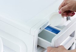 Evlerinizde varsa hemen kontrol edin: Bu deterjanda ölümcül bakteri bulundu