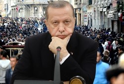 'Bu gidiş hayra alamet değil' demişti! İşte Türkiye’yi bekleyen kötü senaryo