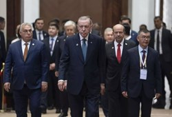 Bu görüntü AB'yi kızdırdı!