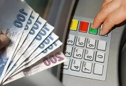 Bu şifrelere dikkat: ATM’lerde yasaklı şifre dönemi başladı