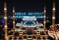 Bugün Kandil Mi? 15 Mayıs Ne Kandili?
