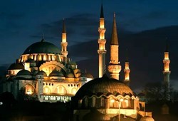 Bugün kandil mi? 18 Eylül 2026 Cuma kandil mi, hangi kandil var?