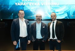 Bulutistan, yapay zeka alanında Türkiye’yi bölgesel lider yapmaya hazırlanıyor