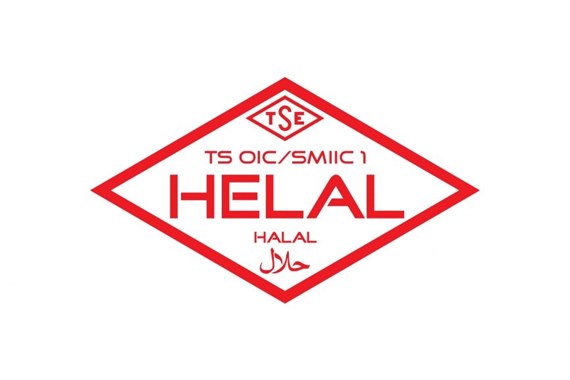Bütün dünya Türk üretimi helal gıdalara yöneldi! Dikkat çeken ivme