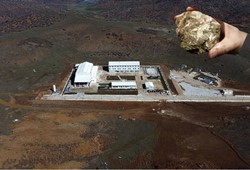 Bütün gözler o şehre çevrildi! Çin’den sonra en büyük rezerv Türkiye’de çıktı