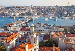 Büyükşehirde tarihi değişim! İstanbul’a yeni ilçe geliyor