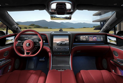 BYD Yangwang U7 Fiyat Listesi