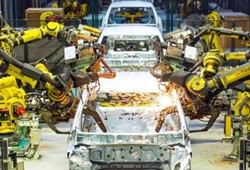 Ünlü otomobil markası Türkiye’de fabrika kuruyor