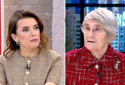 Canan Karatay'ın "aşı açıklaması" tartışma çıkardı