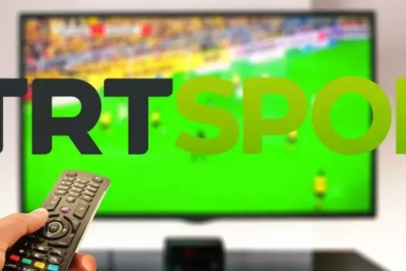 Canlı TRTspor maç izleme ekranı! TRT Spor frekans ve uydu ayarı nasıl yapılır?