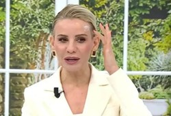 “Şeriat burada yok” sözleriyle gündeme gelmişti! Esra Erol kaza geçirdi