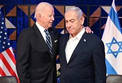 Çarpıcı iddia: Biden'dan Netanyahu'ya küfür!