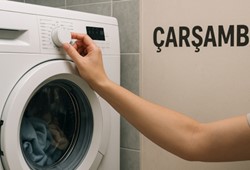 Faturaları şişiren gizli hata: Çamaşır makinenizde bu ayarı yapmayın!