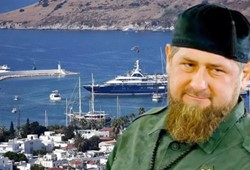 Çeçen lider Kadirov denizde boğuldu! Hastaneye kaldırıldı
