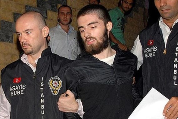 Cem Garipoğlu'nun mezarı açıldı! Sonuç şaşkına çevirdi