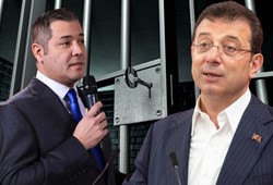Cezaevinden gelen mesaj olay oldu! Murat Ongun’dan tehdit gibi sözler