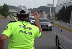 Cezası 200.000 TL oldu: Yeni kuralı tüm sürücüler bilmeli