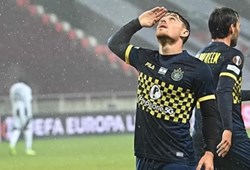 CHP, asker selamı veren futbolcu için harekete geçti