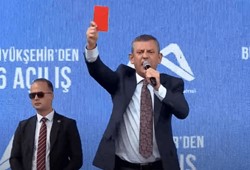 CHP lideri Özel'in merakla beklenen büyük sürprizi bakın neymiş