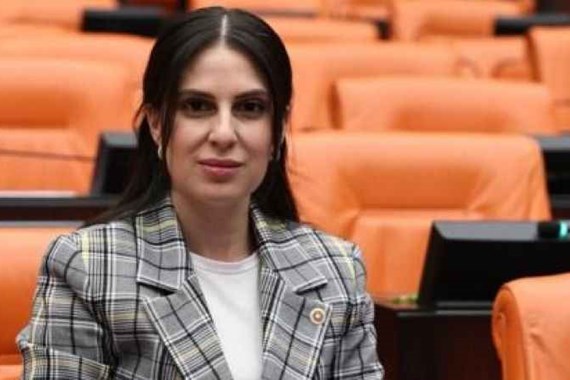 CHP'li Gizem Özcan AK Parti hükümetini hedef aldı: Laik eğitimden giderek uzaklaşıyoruz