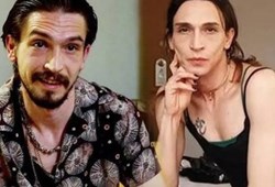 Çukur’un Timsah Celil’i fahişelik yapmaya başladı
