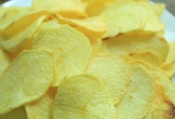 Cips devinde kriz! Meşhur cips ürünü için toplatma kararı alındı