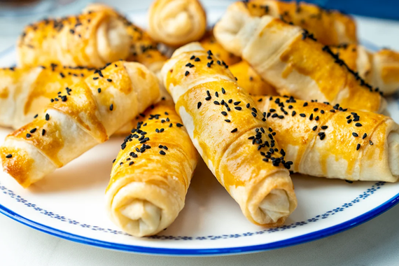 Çıtır çıtır börek pişirmenin 6 sırrı: Hiçbir ev hanımı hazır yufkayla yapılmadığına inanmıyor