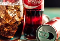 Coca-Cola binlerce ürününü piyasadan çekti!