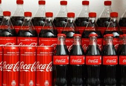 Coca-Cola’da kimyasal uyarısı: 6 ülkede ürünler toplatılıyor