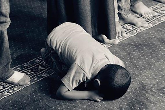 Çocuğa değerler eğitimi nasıl verilmeli?