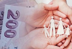 Ailelere eğitim desteği: Aylık 6.500 TL ödeme yapılacak