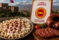 Coğrafi işaret neyi koruyor: Kayseri mantısı ve sucuğu tağşiş listesinde!