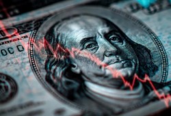Commerzbank Yıl Sonu Dolar Tahminini Açıkladı: Dolar Kuru 53 TL mi Olacak?