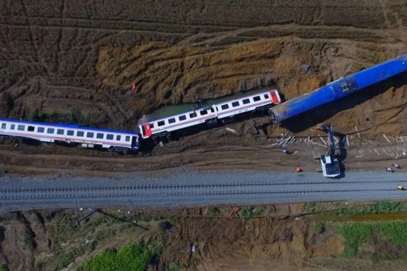 Çorlu tren katliamında 6 yıl sonra karar çıktı