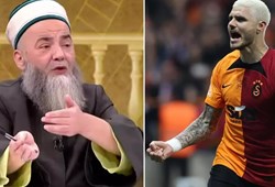 Cübbeli Ahmet'ten çok konuşulacak İcardi açıklaması! 'Ona günah yazılmıyor'