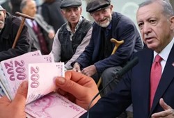 Cumhurbaşkanı duyuracak: 1999 öncesine yaşsız emeklilik geliyor