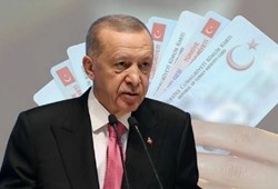 Cumhurbaşkanı Erdoğan açıkladı: Bu ehliyetler iptal edilecek