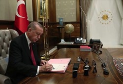 Cumhurbaşkanı Erdoğan imzayı attı! O mahkumlara af çıktı