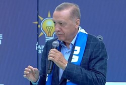 Cumhurbaşkanı Erdoğan’dan flaş karar: O isim görevden alındı