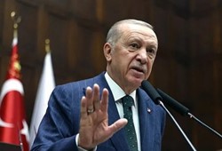 Cumhurbaşkanı Erdoğan'dan CHP’nin ‘kırmızı kart’ çıkışına çok sert tepki