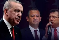 Cumhurbaşkanı Erdoğan'dan Özel ve İmamoğlu hamlesi!
