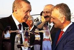 Cumhurbaşkanı Erdoğan’ın danışmanından dikkat çeken ‘Manifest’ paylaşımı