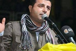 Demirtaş’tan TUSAŞ saldırısıyla ilgili açıklama: Herkes hesabını kitabını buna göre yapsın