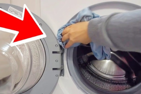 Deterjandan tasarruf yaptıracak yöntem: Top haline getirip makineye ekleyin