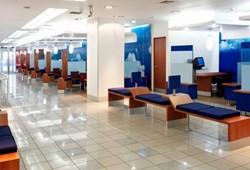 Dev banka küçülmeye gidiyor: 44 şube için kapatma kararı