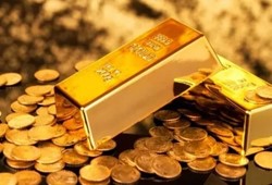 Dev bankadan rekor altın tahmini: Güvenli liman rolü pekişecek