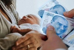 Devletten Vatandaşa 47 Ayrı Destek Verilecek: Geri Ödemesiz 1 Milyon Lira
